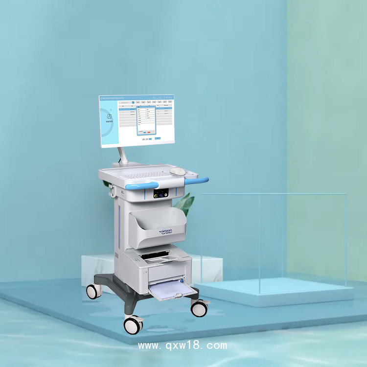 麻麻康盆底康復儀盆底肌修復儀器