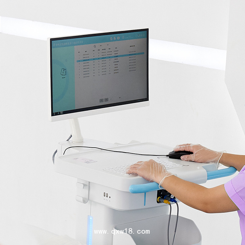 盆底肌治療儀醫(yī)用工廠直銷 醫(yī)院盆底修復(fù)治療儀