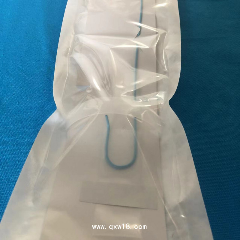 日本泰爾茂血管內(nèi)造影導(dǎo)管RF*DG35008M