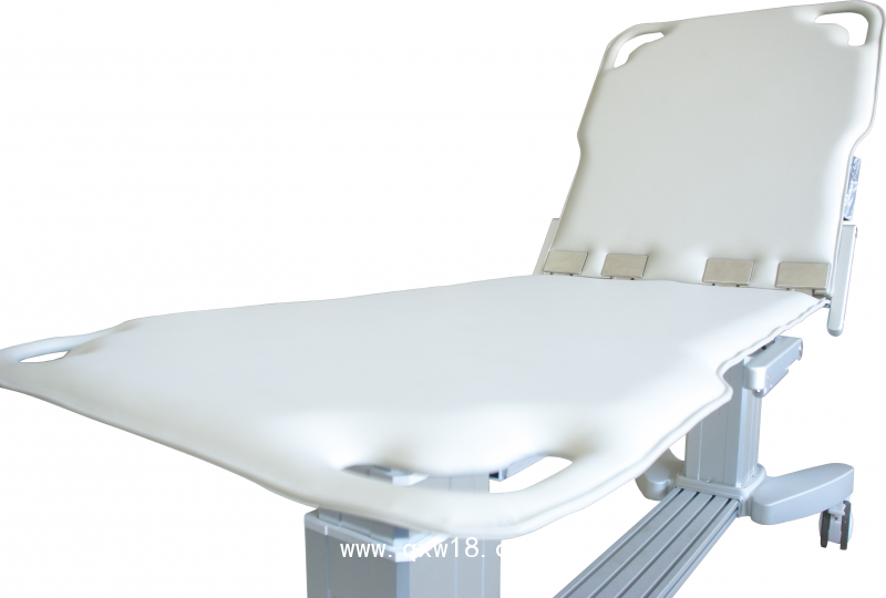 醫(yī)用電動核磁轉(zhuǎn)移車