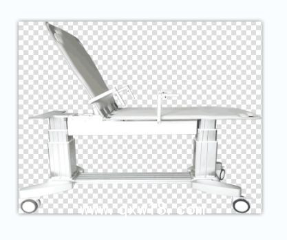 醫(yī)用電動核磁轉(zhuǎn)移車