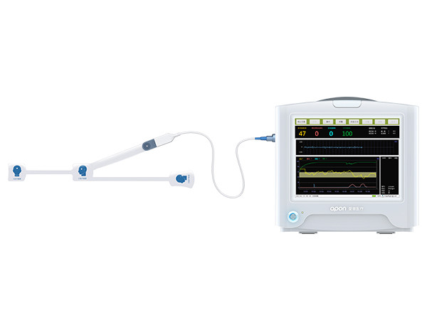 一次性使用無創(chuàng)腦電傳感器