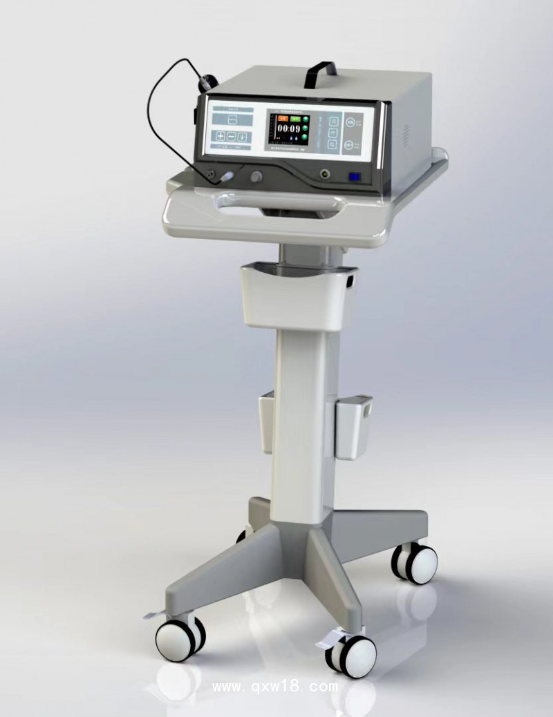 無痛型外傷清洗設(shè)備多功能清創(chuàng)機
