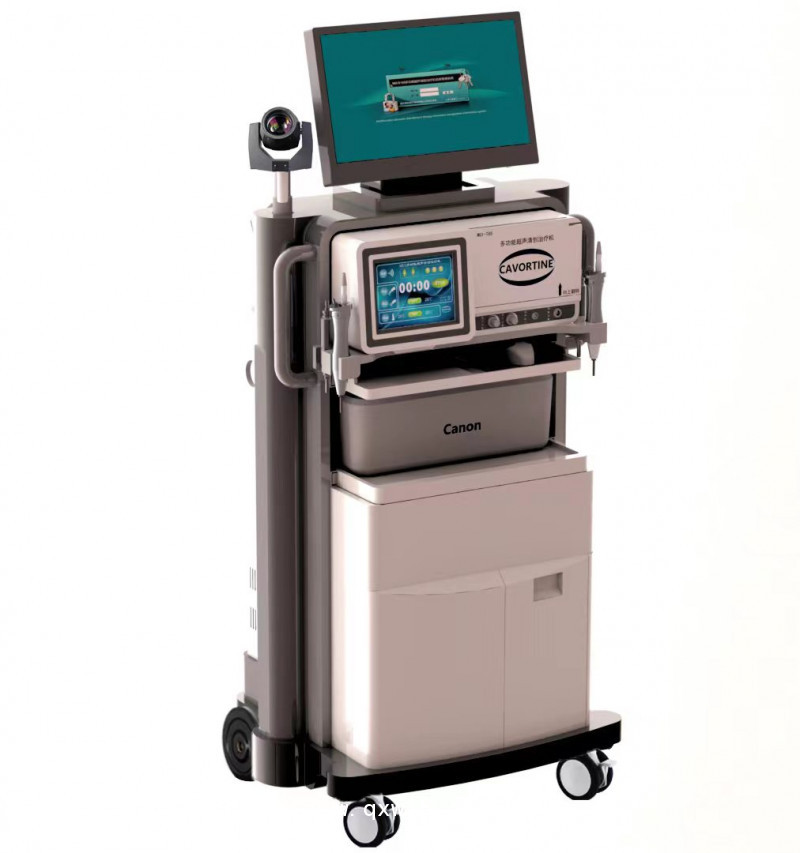 無痛型外傷清洗設(shè)備多功能清創(chuàng)機