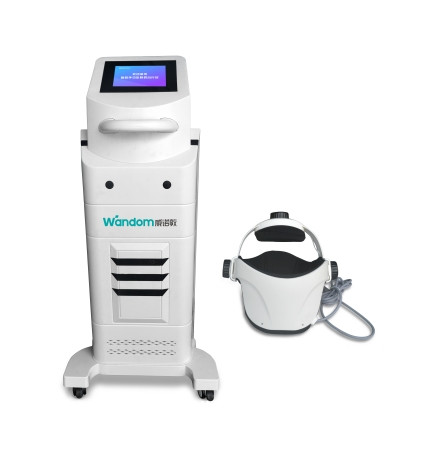 腦循環(huán)功能障礙治療儀