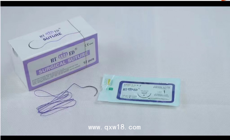 醫(yī)用口罩、面罩、隔離衣、手術(shù)器械 帶線縫合線縫合針、防護(hù)服