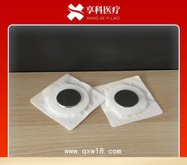 一次性電極片（磁碗）