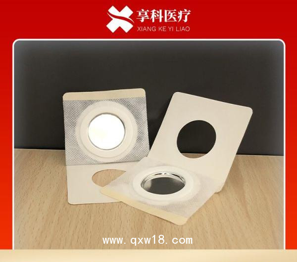 一次性電極片（磁碗）
