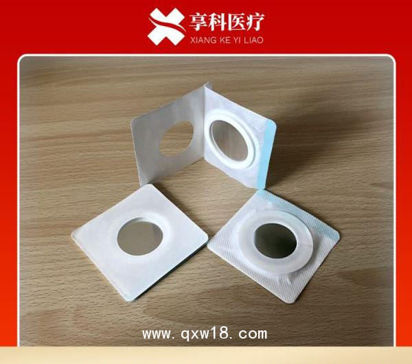 一次性電極片（平碗）