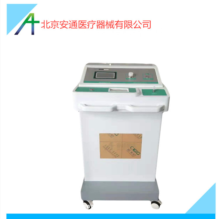 臭氧治療儀治療老年病的常見方法