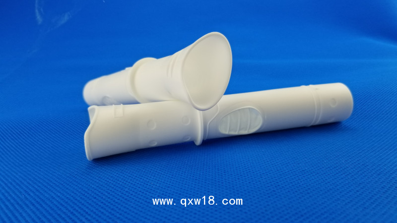 與肺功能儀連接，吹嘴 過濾器 呼吸過濾器