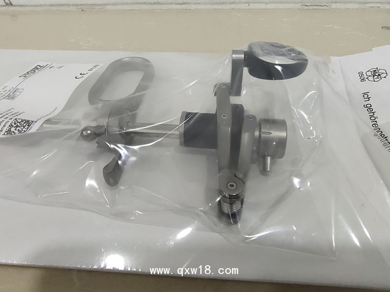 德國(guó)史托斯STORZ膀胱鏡無源器械、工作手件27056LA