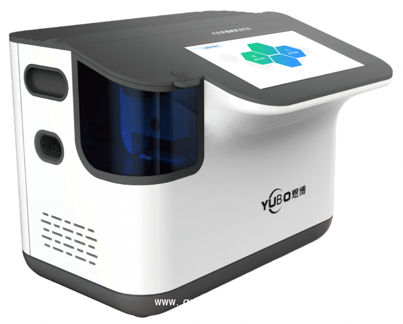 加壓冷熱敷治療系統(tǒng)-煜博TEMP220康復(fù)冷熱敷治療儀