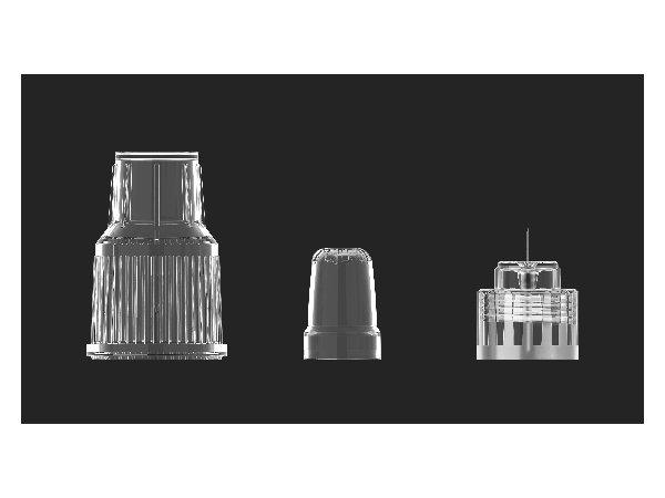 暢銳大平頭針一次性使用注射筆用針頭