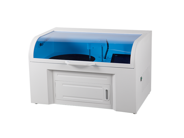 TCT制片機廠家產(chǎn)品介紹