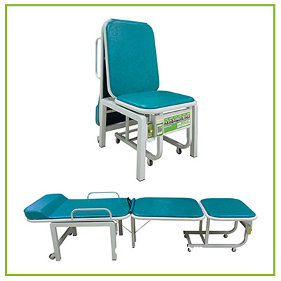 共享輪椅陪護(hù)床加盟