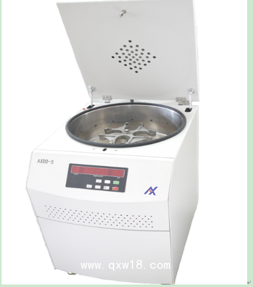AXDD-5低速大容量離心機(jī)?22