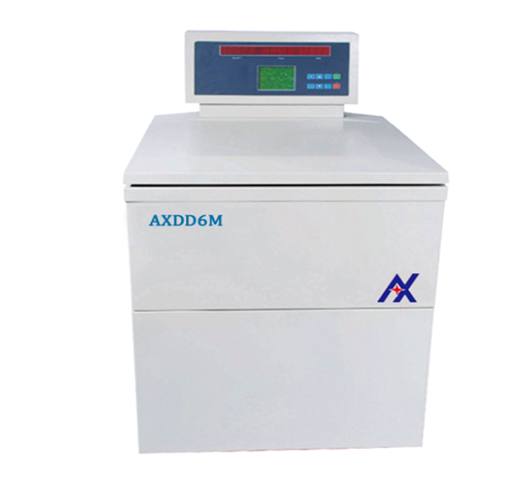 AXDD6M實(shí)驗(yàn)室立式大容量離心機(jī)?22