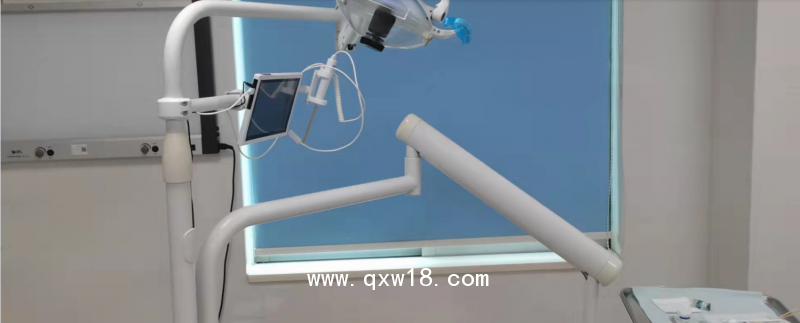 口腔數(shù)字觀察儀