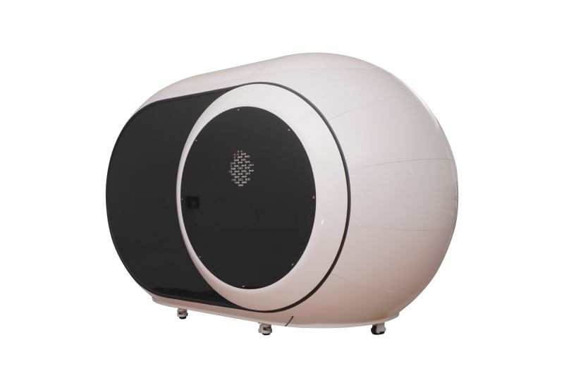 三百分特定電磁波治療艙