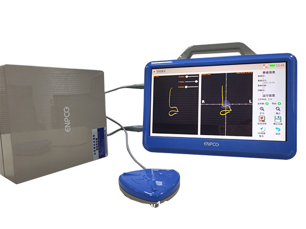 空腸營養(yǎng)管-飼管定位系統(tǒng)