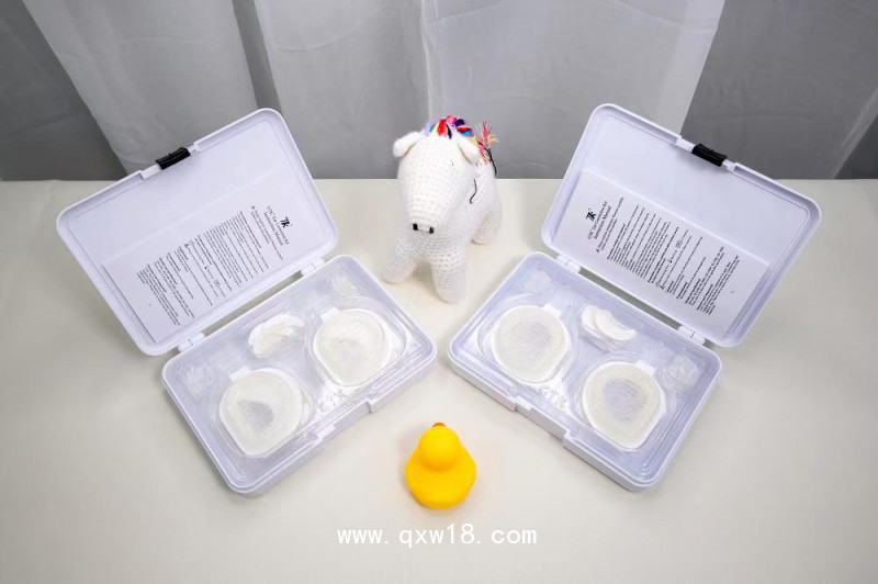 小兒耳廓矯形器，耳廓矯形器，外耳耳廓矯形器