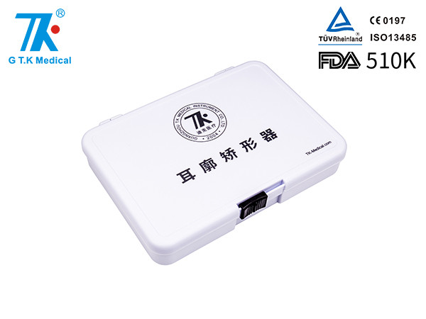 小兒耳廓矯形器，耳廓矯形器，外耳耳廓矯形器