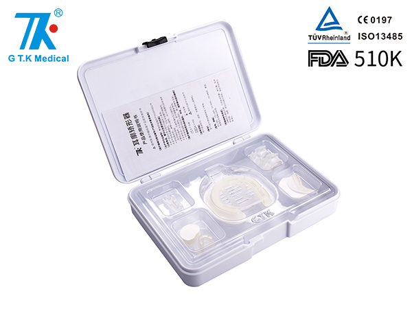 新生兒耳廓矯正器