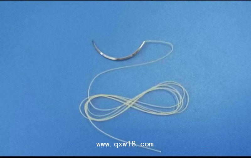 博達(dá) 可吸收縫線膠原蛋白可吸收性外科縫線（膠原蛋白縫合線）