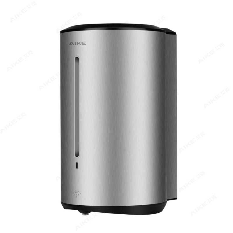 艾克感應(yīng)手消毒器AK3131 酒精噴霧器 凈手器