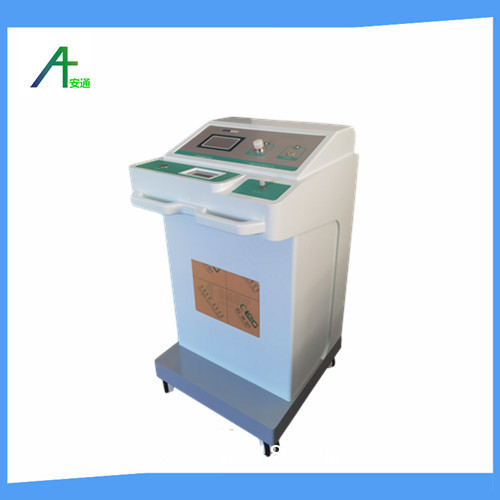 臭氧治療儀供應商提醒您：開展臭氧大自血治療的條件