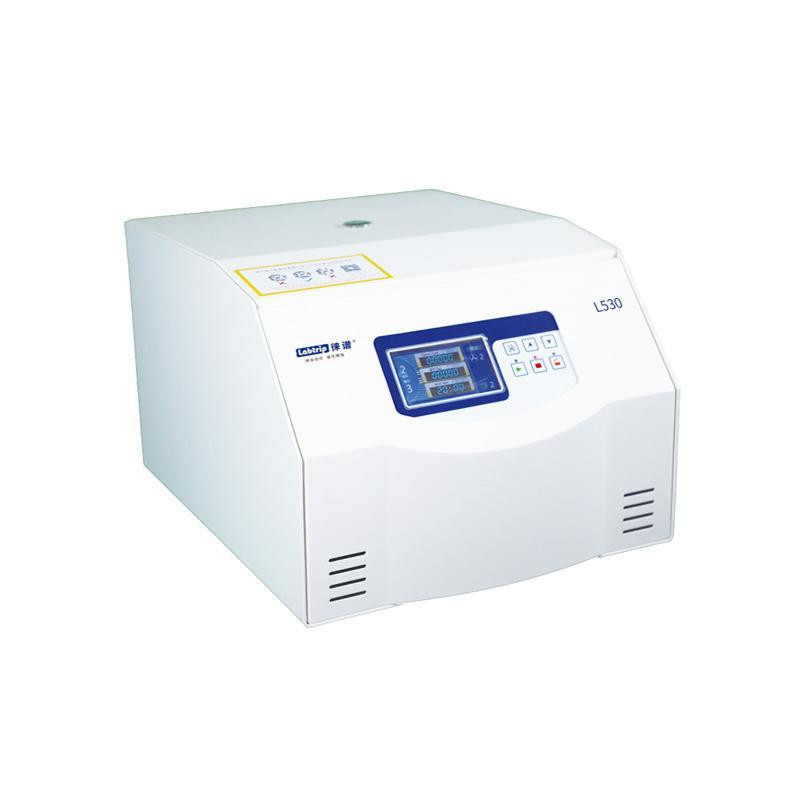 徠譜 Labtrip 醫(yī)用離心機(jī)自動(dòng)脫帽48孔 L530