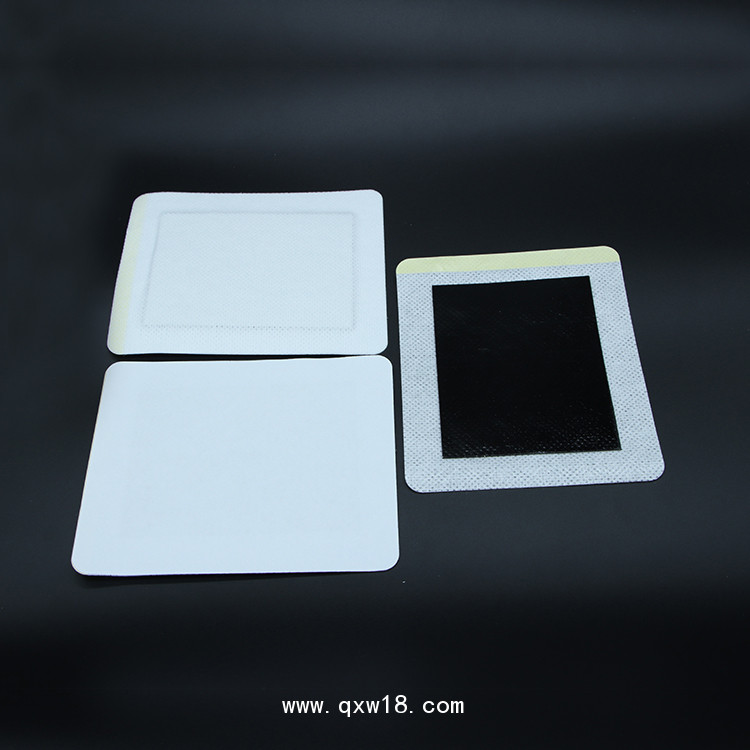 膏貼廠家貼牌黑膏藥加工傳統(tǒng)手工麻油無殘留膏藥代加工