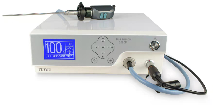 內(nèi)窺鏡攝像系統(tǒng)