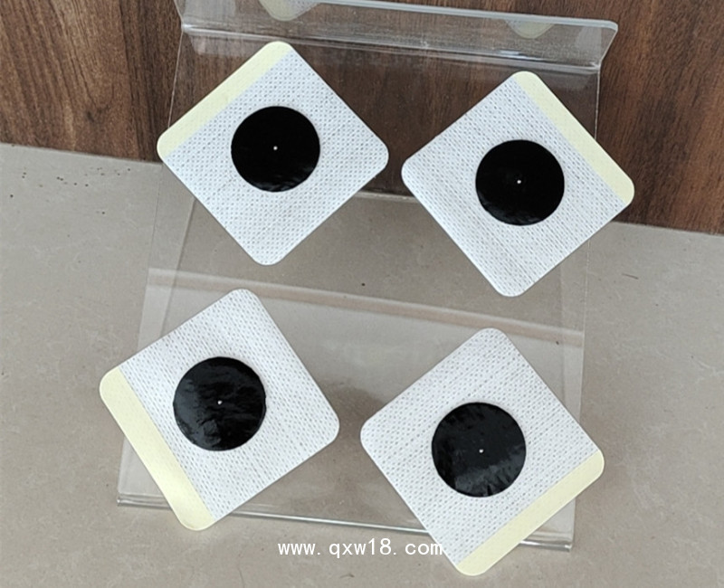 穴位壓力刺激貼 兒童咳喘貼 生產(chǎn)加工廠家