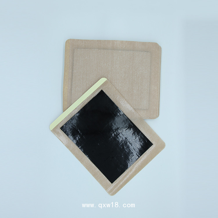 黑膏藥 膏藥貼 風濕骨痛貼 生產代加工廠家