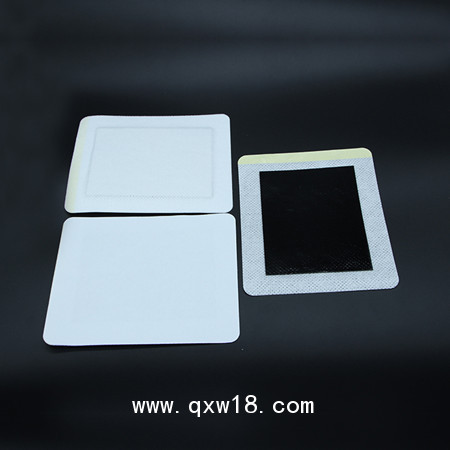 黑膏藥 膏藥貼 風濕骨痛貼 生產代加工廠家