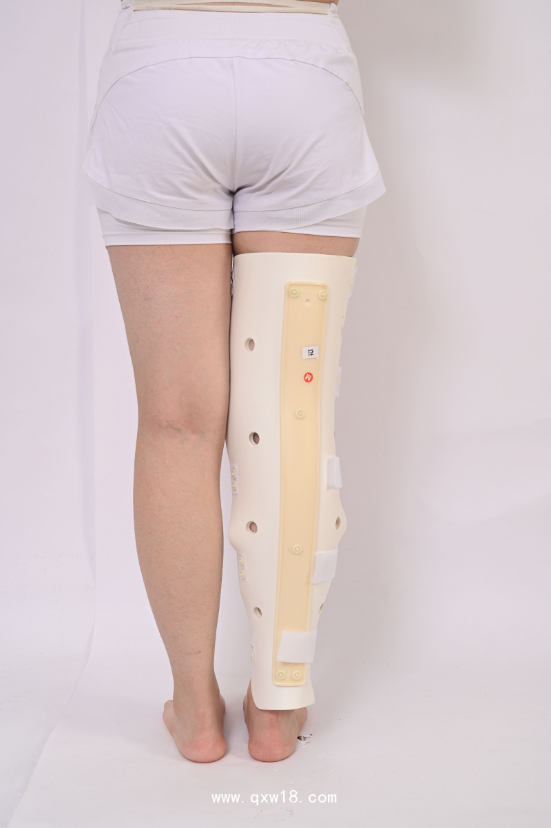 膝部下肢支具 YWZ-XX01