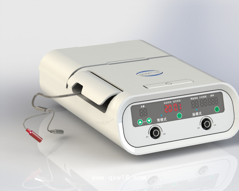 胃腸動(dòng)力治療儀-新型胃腸蠕動(dòng)康復(fù)治療儀