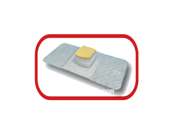 動(dòng)脈壓迫止血