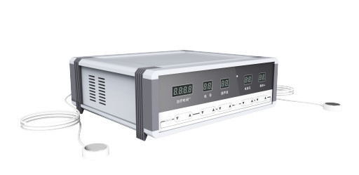 超聲電導(dǎo)定向透藥儀