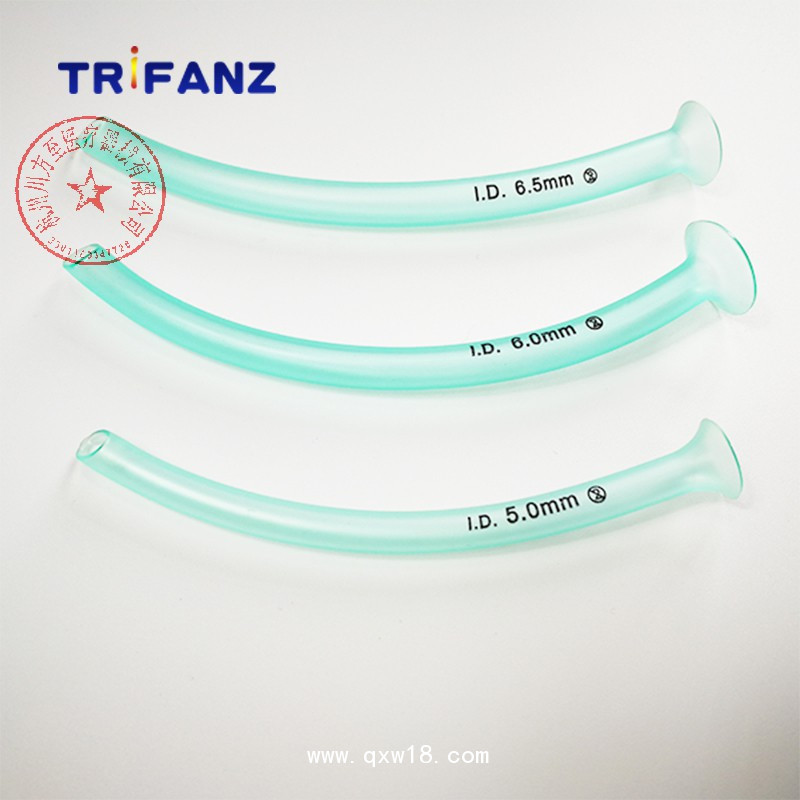 一次性使用鼻咽通氣道