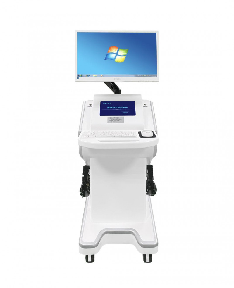 初鴻生物反饋胃腸動(dòng)力治療儀 音樂(lè)電胃腸多功能治療儀YZ-ZP