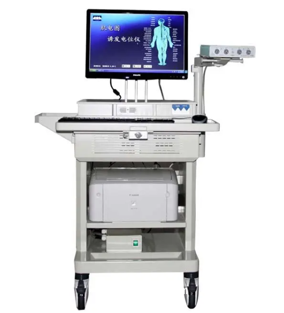 肌電圖與誘發(fā)電位儀NeuroCare-D1