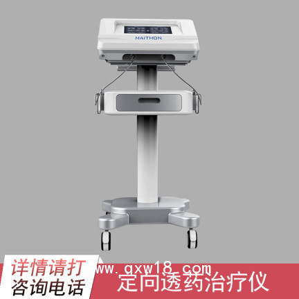 中醫(yī)定向透藥貼片