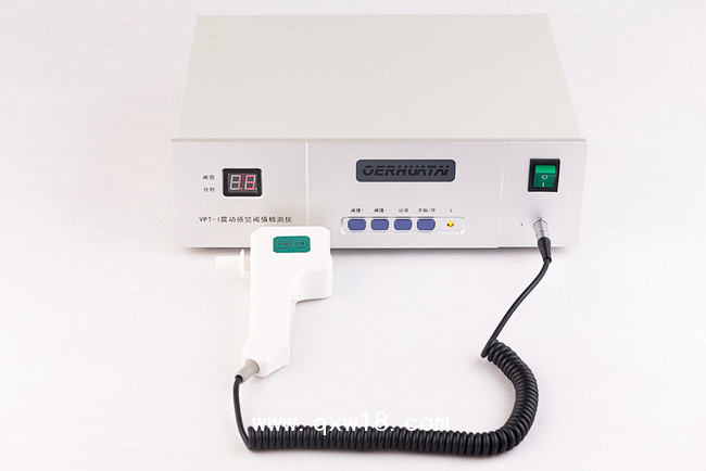 陰莖敏感神經檢測儀