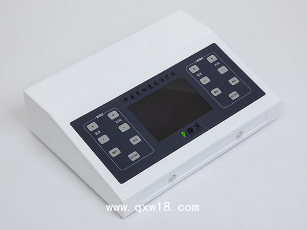 康沃-中醫(yī)定向透藥治療儀