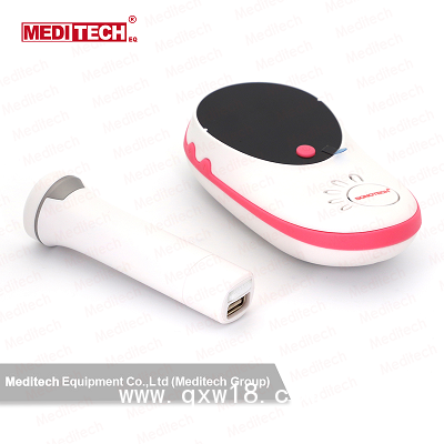 麥迪特 國產(chǎn) 無線胎兒多普勒儀 靈敏度高便攜式 胎心檢測儀