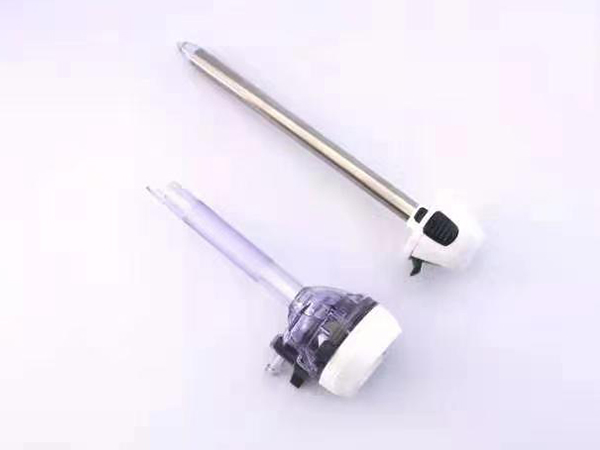 一次性使用腹腔鏡穿刺器
