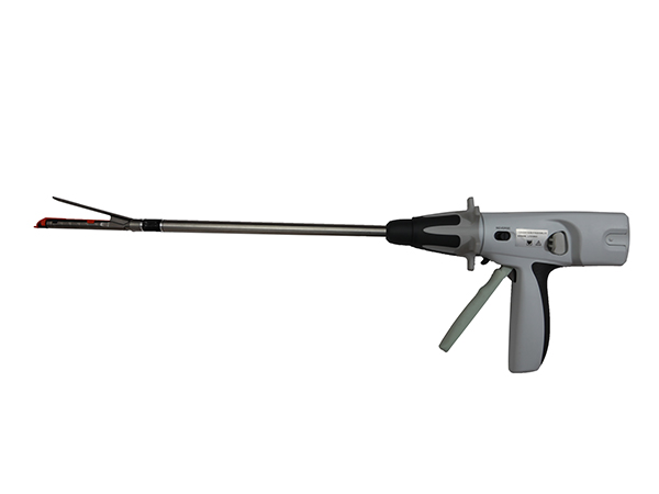 一次性使用電動(dòng)腔鏡切割吻合器及組件